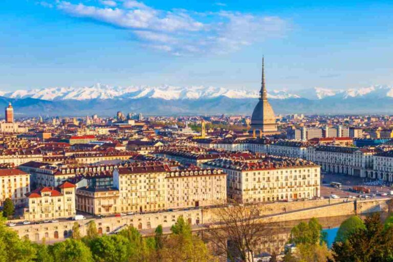 Torino