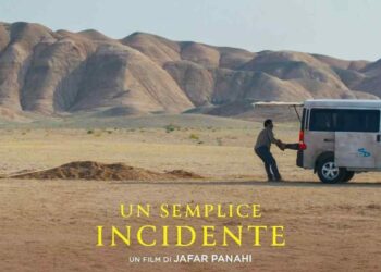 Un semplice incidente