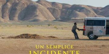 Un semplice incidente