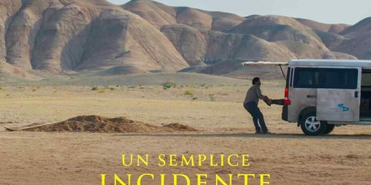 Un semplice incidente