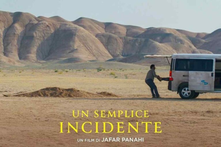 Un semplice incidente