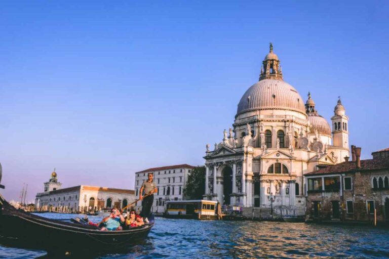 Venezia