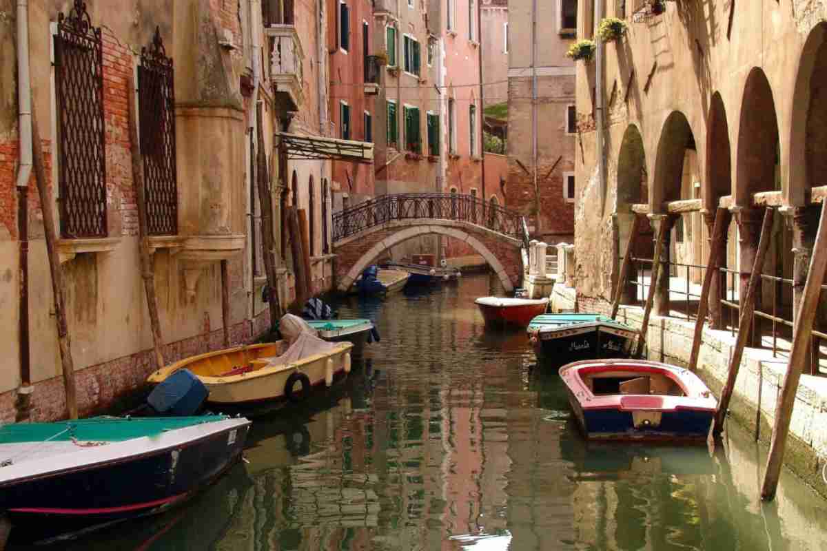 Venezia 