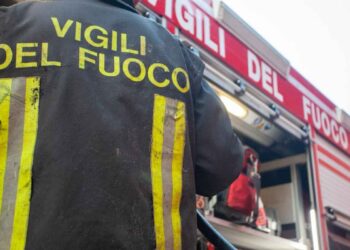 Vigili del Fuoco
