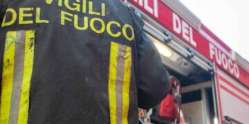 Vigili del Fuoco