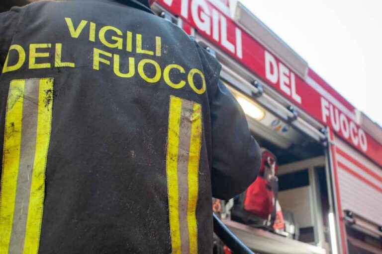 Vigili del Fuoco