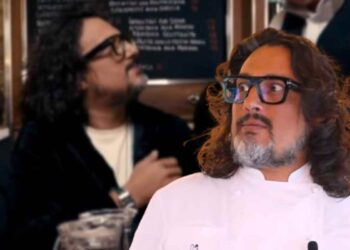 alessandro borghese perde pazienza 4 ristoranti