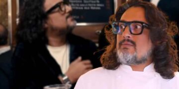 alessandro borghese perde pazienza 4 ristoranti