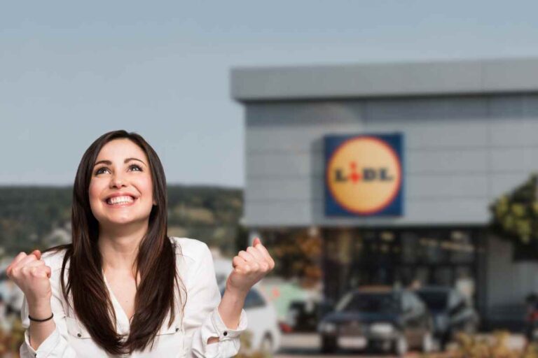 black weekend lidl