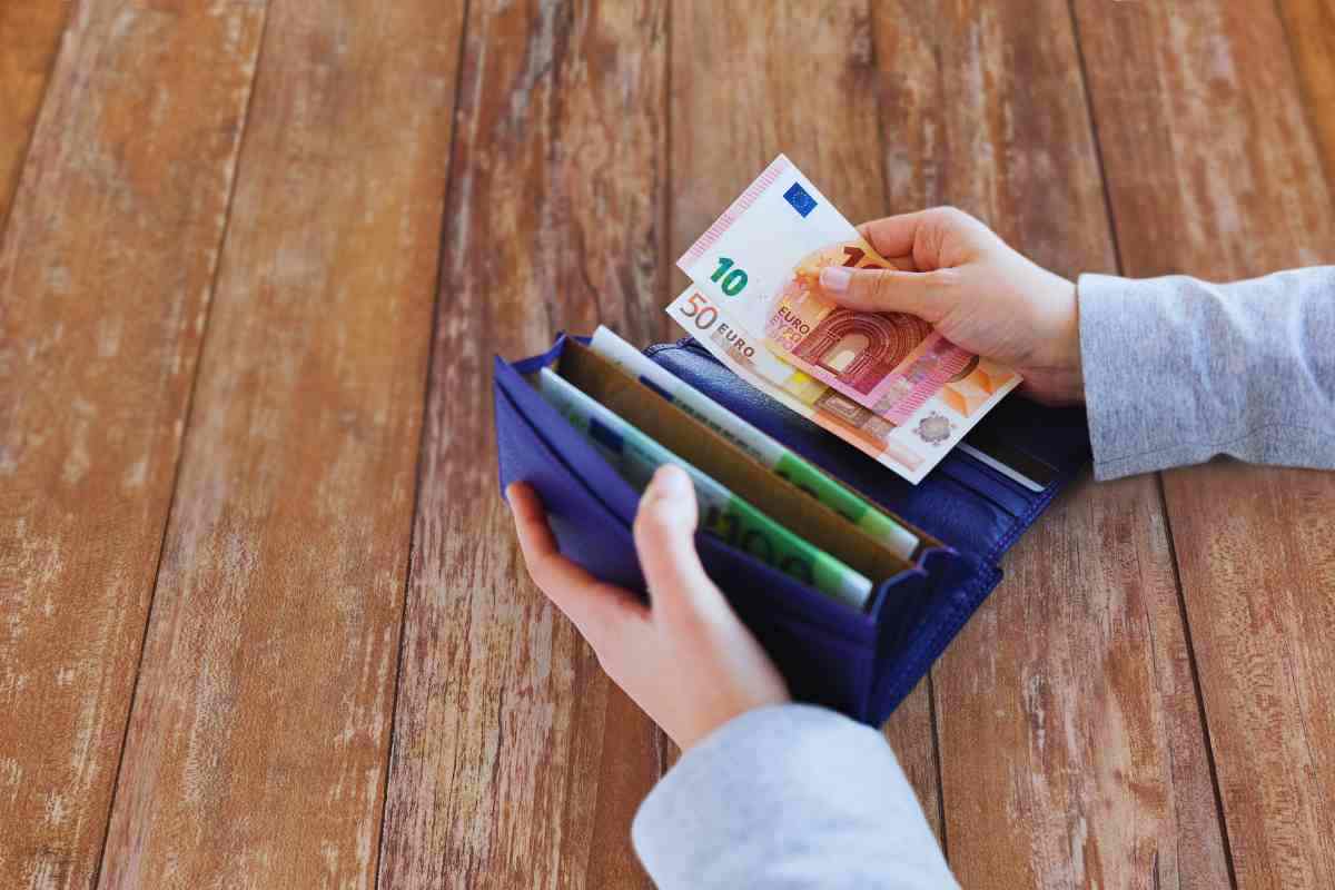 Arriva il bonus che ti cambia la vita