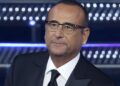 sanremo 2026 colpaccio carlo conti