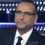 sanremo 2026 colpaccio carlo conti