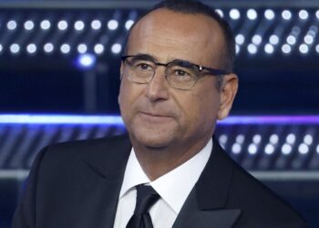 sanremo 2026 colpaccio carlo conti
