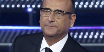 sanremo 2026 colpaccio carlo conti