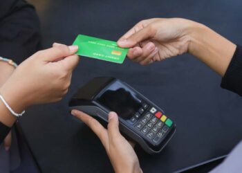 rischio pagare carta credito