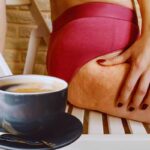 combattere la callulite con il caffè