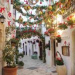 Dove il tempo si è fermato: il borgo medioevale più bello e luminoso della Puglia