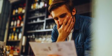 La banca può bloccarti il conto se fai questo errore