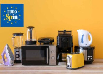 Corri a prenderlo: da Eurospin l’elettrodomestico che fa la differenza