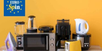 Corri a prenderlo: da Eurospin l’elettrodomestico che fa la differenza
