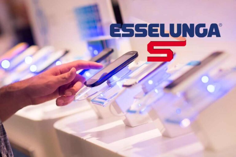 esselunga smatphone oferta: XIAMOI REDMI A5 LTE