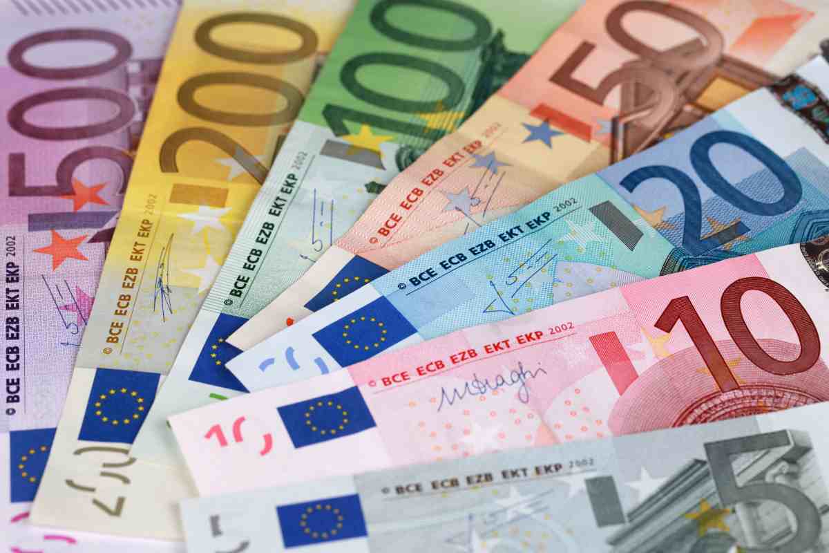 Sorpresa amara, la tredicesima quest’anno è ridotta all’osso