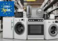 Eurospin sfida Mediaworld: l'elettrodomestico più bello, tutti i dettagli