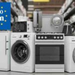 Eurospin sfida Mediaworld: l'elettrodomestico più bello, tutti i dettagli