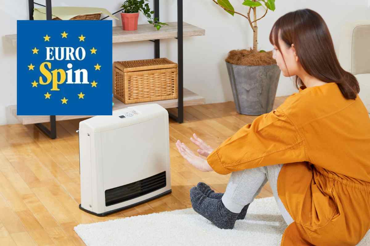 Basta stufe e termosifoni che fanno gonfiare le bollette