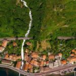 il fiume che sembra latte: scopri il fiumelatte a varenna