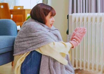 isolamento termico : il sistema norvegese