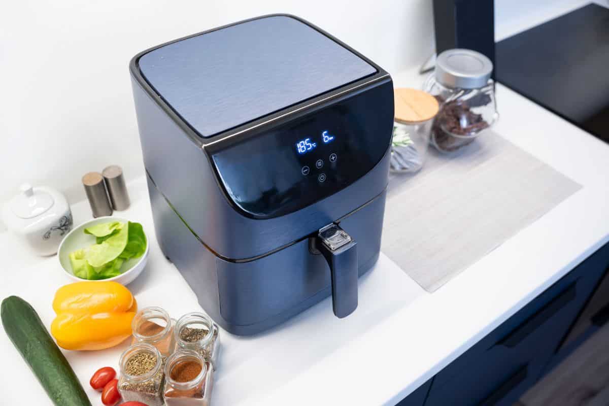 come cuocere le castagne nella friggitrice ad aria