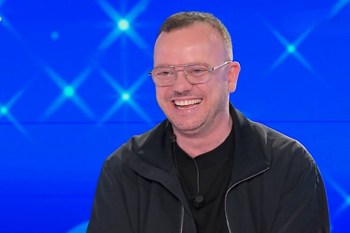 sanremo 2026 colpaccio carlo conti