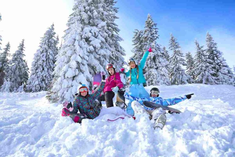 settimana bianca low cost