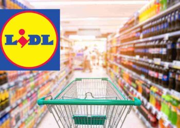 Dietro il marchio Deluxe di Lidl si nascondono nomi insospettabili tutti i dettagli