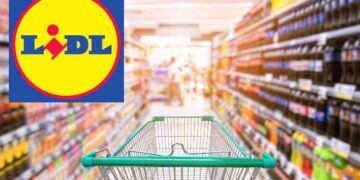 Dietro il marchio Deluxe di Lidl si nascondono nomi insospettabili tutti i dettagli