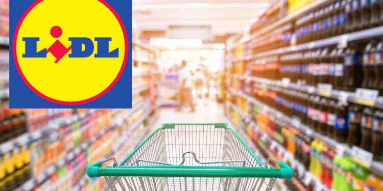 Dietro il marchio Deluxe di Lidl si nascondono nomi insospettabili tutti i dettagli