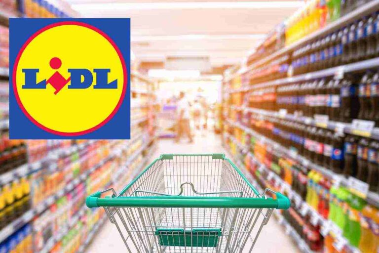 Dietro il marchio Deluxe di Lidl si nascondono nomi insospettabili tutti i dettagli