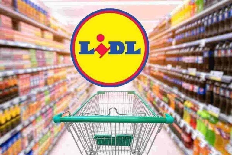 regalo di Natale perfetto da Lidl
