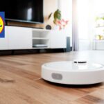 super robot Lidl a prezzo al minimo storico