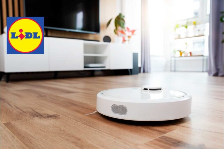 super robot Lidl a prezzo al minimo storico