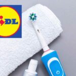 Prezzo folle da Lidl, lo spazzolino Oral-B elettrico praticamente regalato, tutti i dettagli