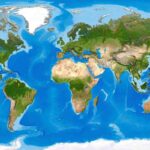 Il misterioso muro invisibile che divide il mondo