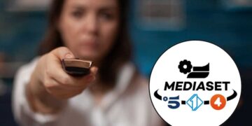 mediaset nuova programmazione soap cancellata