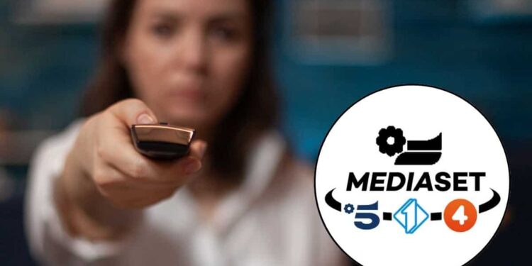 mediaset nuova programmazione soap cancellata