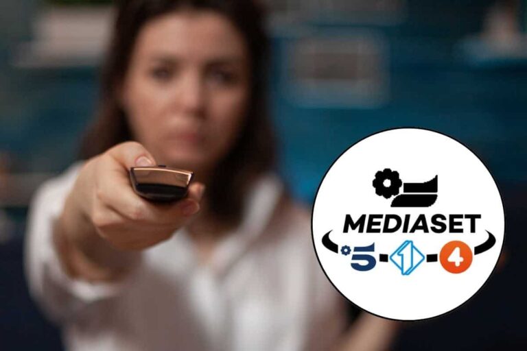 mediaset nuova programmazione soap cancellata