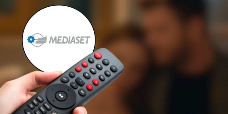 mediaset torna in onda la soap opera cancellata