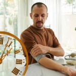 a che ora misurare la pressione