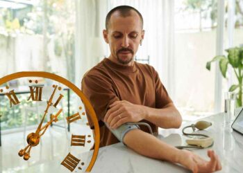 a che ora misurare la pressione