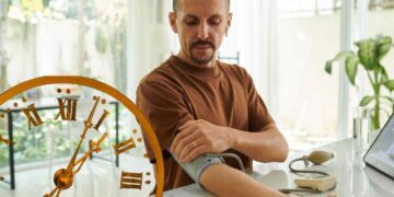 a che ora misurare la pressione